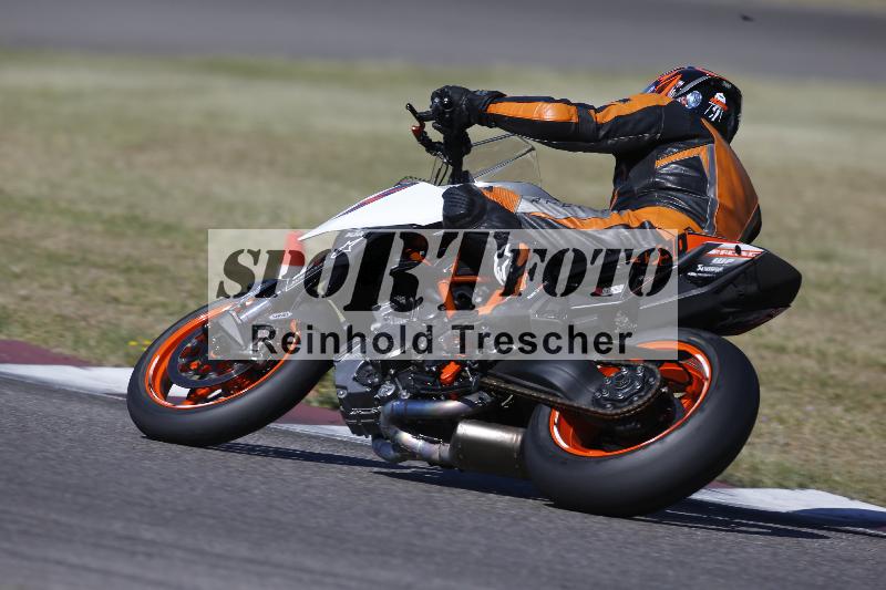 /13 01.05.2026  Speer Racing ADR/Gruppe gelb/297